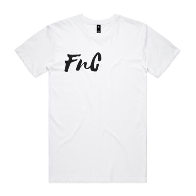 Men's FnC T-Shirt Thumbnail