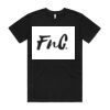 Mens Basic Tee Thumbnail