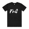 Mens Basic Tee Thumbnail