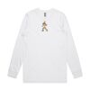 Mens Base Longsleeve Tee Thumbnail