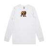 Mens Base Longsleeve Tee Thumbnail