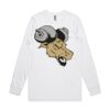 Mens Base Longsleeve Tee Thumbnail