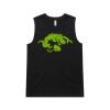 Women's Upside Tank Thumbnail