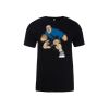 Mens Fitted Cotton Tee Thumbnail