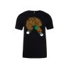 Mens Fitted Cotton Tee Thumbnail