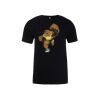 Mens Fitted Cotton Tee Thumbnail